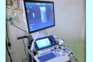 [Ulss4, due nuovi ecografi per gli ospedali di Portogruaro e Jesolo]