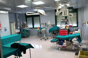 [All’ospedale di Portogruaro il nuovo centro di Procreazione Medicalmente Assistita]
