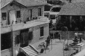 [Dalle latterie sociali all’A.L.A. Zignago - il settore lattiero caseario nel Veneto Orientale]