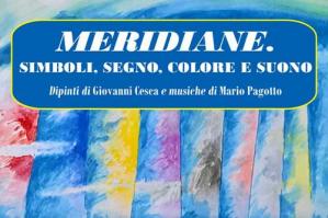 [Meridiane. Simboli, segno, colore e suono]