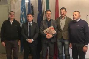 [Mulini di Stalis, un progetto di valorizzazione tra Veneto e Friuli]