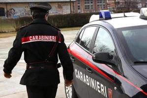 [Spaccio di stupefacenti, arrestato 20enne a Caorle]