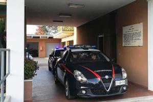 [Portogruaro, giovane in manette per spaccio]