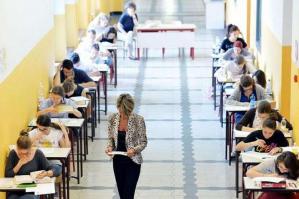 [Modifiche all’Esame di Maturità, gli studenti portogruaresi scioperano]