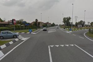 [Incrocio di Pradipozzo. Senatore chiede l’intervento della Regione ]