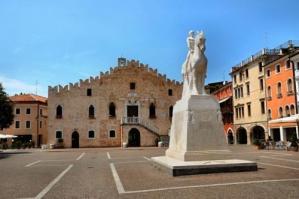 [Qualità aria: Comune, ARPAV e Città Metropolitana incontrano i cittadini]