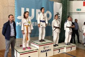 [Judo Kiai Atena in gran forma a Montebelluna]