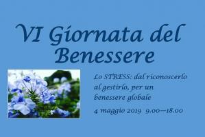 [VI Giornata del Benessere, sabato a Latisana]