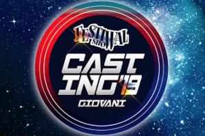 [Caorle, weekend dedicato alla musica con le finali dei Casting di Festival Show Giovani ]