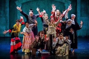 [Il Porto del Teatro Estate: giovedì il via alla nuova edizione]