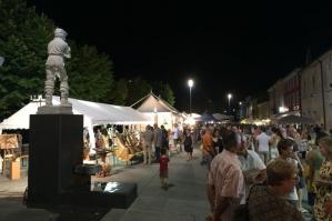 [Fiera di Santo Stefano, domani il via alla 40ª edizione]