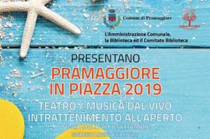 [Pramaggiore in Piazza: proseguono gli eventi]