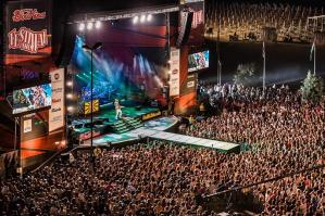 [Il Festival Show approda a Bibione]