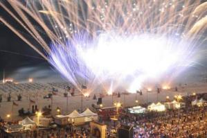[Storia, tradizioni e spettacoli per il Ferragosto a Bibione]