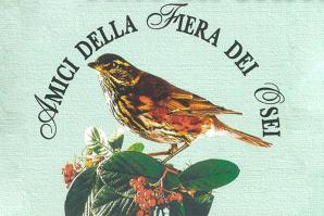 [Domenica la 35ª Fiera dei Osei ad Annone]