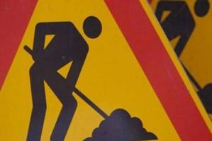 [Manutenzione rete gas all’intersezione di viale Isonzo e viale Udine ]