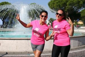 [Weekend dedicato ai runners con Bibione in Rosa e “Bibione is surprising Run”]