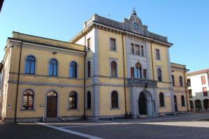 [Edilizia scolastica e viabilità al centro delle opere pubbliche a San Stino ]