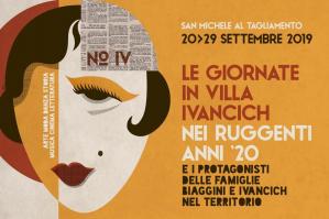 [Le Giornate in Villa Ivancich]