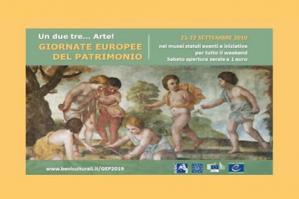 [Giornate Europee del Patrimonio: gli eventi in programma al Museo Nazionale Concordiese]