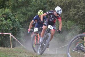 [Al Bosco delle Lame la 3ª Lame MTB Race]