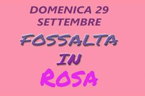 [Domenica ritorna Fossalta in Rosa ]