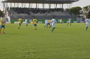 [Calcio dilettanti: domenica top per Porto, Julia, Pramaggiore, Sangiorgese e Fossaltese]