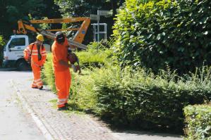 [Comuni solidali per lavori di pubblica utilità: ok da San Stino, Fossalta e Pramaggiore]