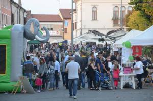 [“Festa delle Associazioni” nel weekend a Concordia]