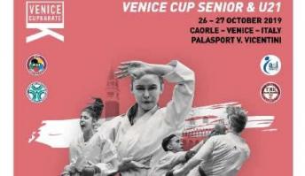 [Caorle, nel weekend la 28ª Venice Senior & 21 Cup]