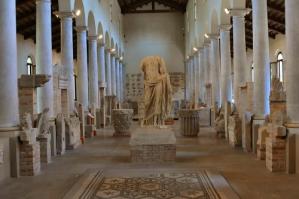 [L’enogastronomia a Iulia Concordia al centro delle iniziative di #IoVadoAlMuseo]
