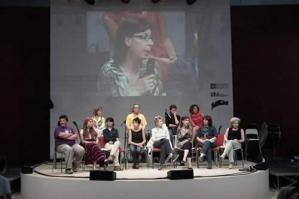 [Serata di Parole e Musica con le Donne di Carta]