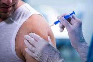 [I sindaci del Veneto orientale si vaccinano contro l’influenza]