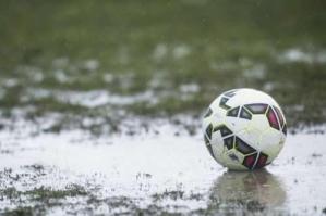 [Calcio dilettanti, l'11ª giornata di campionato sospesa]