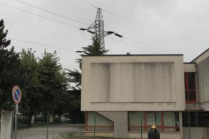 [Elettrodotto S. Nicolò: il Comune vuole l’interramento]