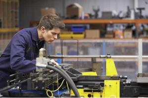 [Lavoro nel Portogruarese: più occupati, ma imprese in calo]