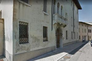 [Palazzo Vescovile: la gestione alla Fondazione Think Tank Nord Est]