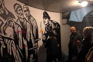 [“Spakkamuro, Berlino Underground”, a Portogruaro si ricorda la caduta del muro di Berlino]
