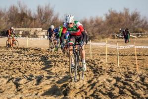 [Il ciclocross torna a fare tappa a Bibione]