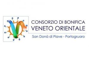 [1,3 mln per l’irrigazione sostenibile del Veneto orientale]