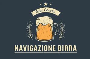[“Navigazione Birra”, tre serate per degustare e conoscere la birra]