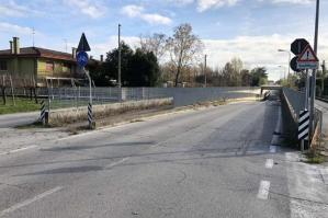 [Portogruaro, manutenzioni al via in viale Trieste e nel sottopasso di Lison]