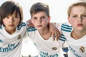 [ Calcio, a Portogruaro arriva il camp estivo per ragazzi targato “Real Madrid”]