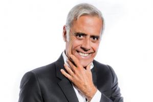 [Teo Teocoli per la prima volta al Russolo con “Tutto Teo”]