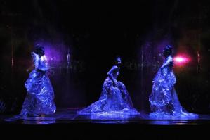 [Danza ed effetti speciali al Russolo con “Indaco e gli illusionisti della danza”]