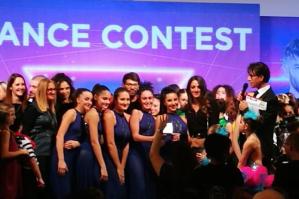 [Dance Theatre School 2ª al Dance Contest Granfiume]