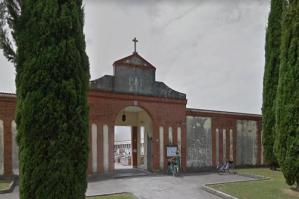 [Concordia Sagittaria: cimiteri comunali chiusi fino al 3 aprile]