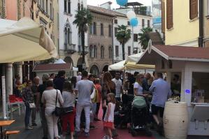 [Portogruaro, Terre dei Dogi in Festa e Fiera del Biologico rinviate]