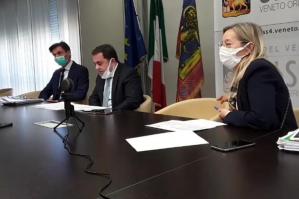 [Ulss4 e Coronavirus. Bramezza: “Situazione faticosa, ma sotto controllo” ]