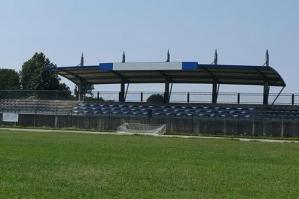 [Annone Veneto dedica il campo sportivo al prof. Ruzzene]